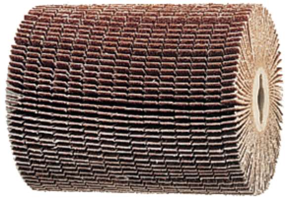 Brusilna krtača z lističi Makita P-01155