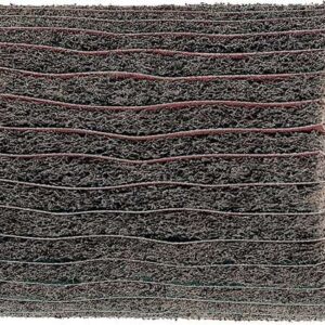 Valjčna krtača iz klobučevine in lana Makita P-19249