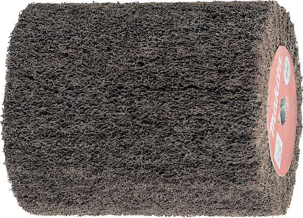 Valjčna krtača iz klobučevine Makita P-18035