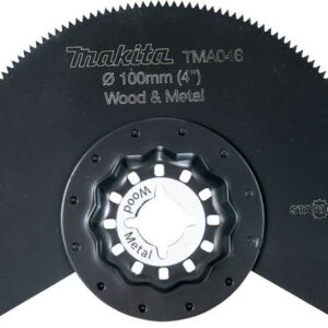 BiM segmentno rezilo Makita B-64808