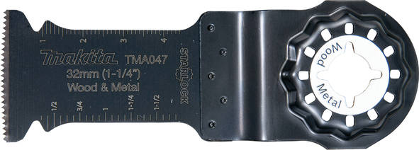 BiM potopno rezilo Makita B-64814-5