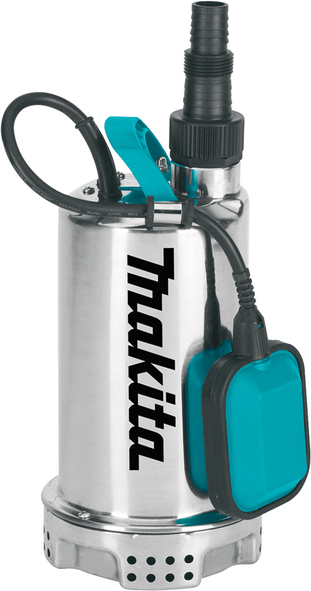 Potopna črpalka za čisto vodo Makita PF0403