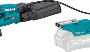 Akumulatorski vibracijski brusilnik Makita 40 V XGT BO006CGZ