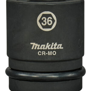 Natični ključ 1, 36 mm, kratek Makita E-24561
