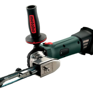 Akumulatorski tračni brusilnik BF 18 LTX 90 Metabo 600321850