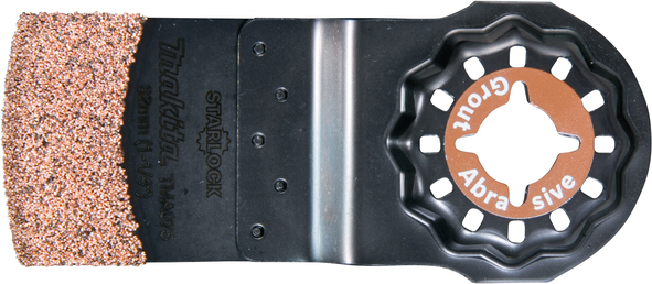 HM Potopno rezilo 32 mm Makita B-65084