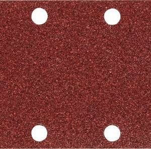 Brusni papir zrnatost 60 (10 kos) Makita P-31843