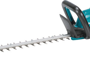 Akumulatorske škarje za živo mejo Makita DUH506Z