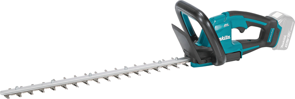 Akumulatorske škarje za živo mejo Makita DUH506Z