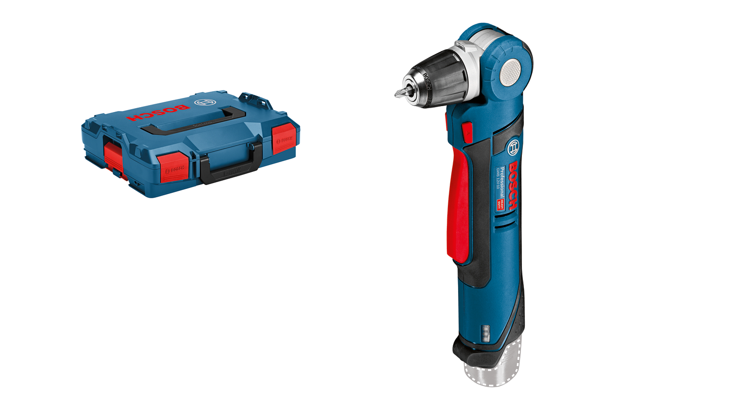 Bosch GWB12V-10