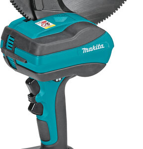 Akumulatorski rezalnik kablov Makita DTC102ZK