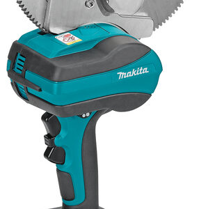 Akumulatorski rezalnik kablov Makita DTC103ZK