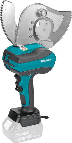 Akumulatorski rezalnik kablov Makita DTC103ZK