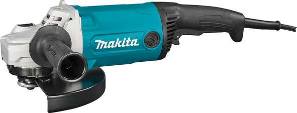 Kotni brusilnik 230 mm 2200 W Makita GA9090N