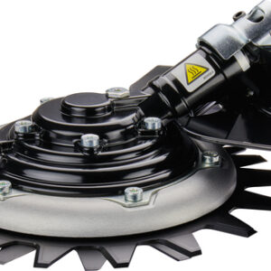 Rezalnik podrastja EM407MP (za kose) Makita 191M75-9