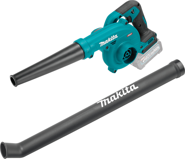 Akumulatorski puhalnik 40V XGT Makita UB002GZ01