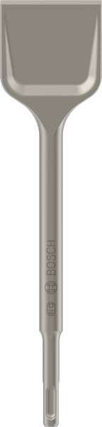 Široko dleto Bosch PRO SDS plus-5C, 60 x 250 mm 2608690102