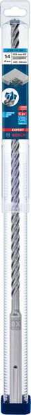 Udarni sveder EXPERT SDS max-8X, 14 x 400 x 540 mm Bosch 2608900208