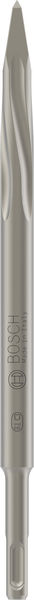Koničasto dleto Bosch PRO SDS plus-5C, 250 mm 2609390576