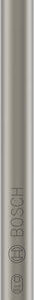 Koničasto dleto Bosch PRO SDS plus-4C, 250 mm 2608690145