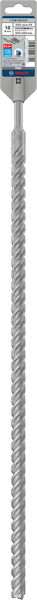 Udarni sveder PRO SDS plus-5X, 18x550x600 mm Bosch 2608836634