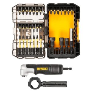 33-delni set vijačnih nastavkov Dewalt Mclaren DT70782