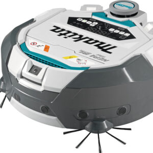 Akumulatorski robotski sesalec 18V Makita DRC300Z