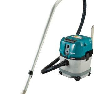 Akumulatorski sesalec za odsesovanje 40V XGT Makita VC004GLZ01