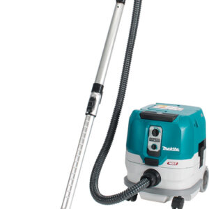 Akumulatorski sesalec 40V XGT Makita VC005GLZ