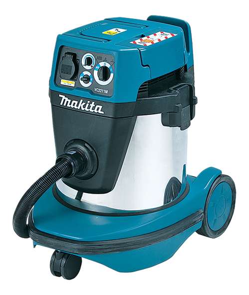 Industrijski sesalec Makita VC2211MX1 1050 W