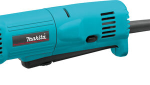 Kotni vrtalnik vijačnik 450 W Makita DA3010F