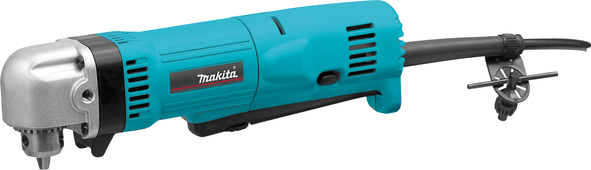 Kotni vrtalnik vijačnik 450 W Makita DA3010F