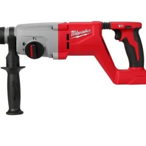 Akumulatorsko vrtalno kladivo Milwaukee M18 BLHACD26-0 4933492483