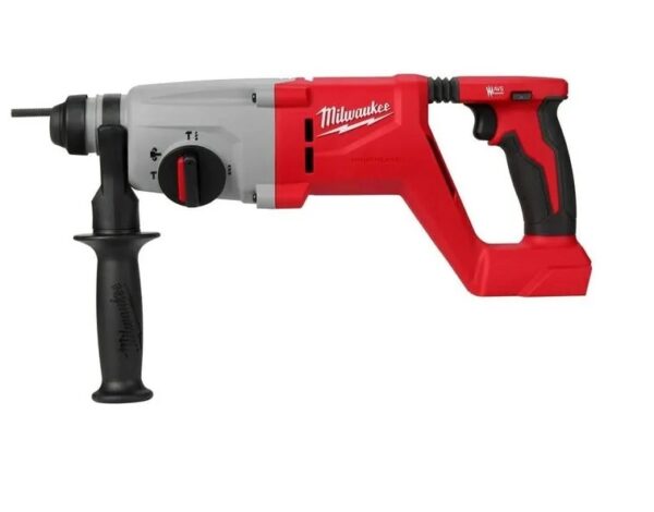 Akumulatorsko vrtalno kladivo Milwaukee M18 BLHACD26-0 4933492483
