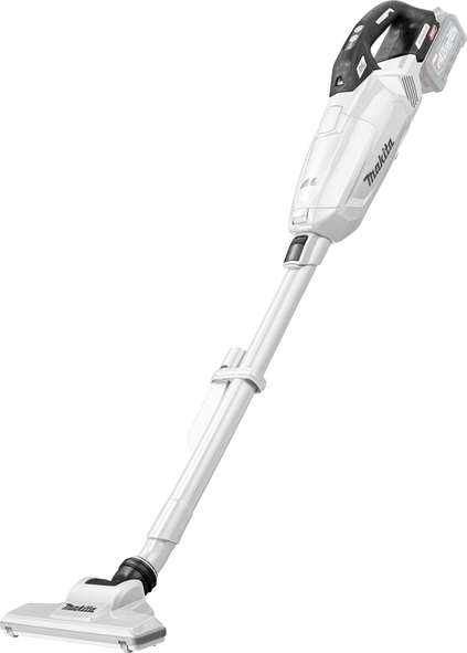 Akumulatorski sesalec 40V XGT Makita CL002GZ07