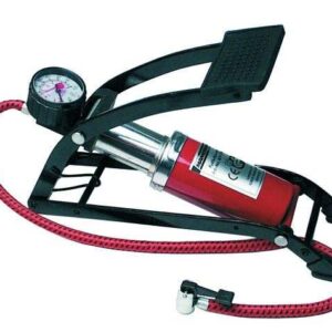 Tlačilka nožna Mannesmann