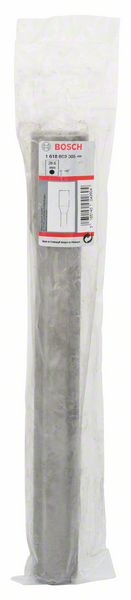 Nastavek za zabijanje ozemljitvenih klinov PRO HEX 28, 300 mm Bosch 1618609005