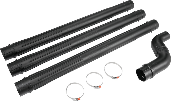 Šoba za čiščenje žlebov Makita DUB184, DUB362, DUB363, UB001C, UB001G, UB401MP 191B03-8