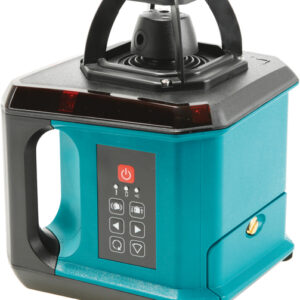 Samonivelirni rotacijski laser Makita SKR200Z