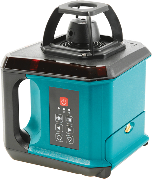 Samonivelirni rotacijski laser Makita SKR200Z