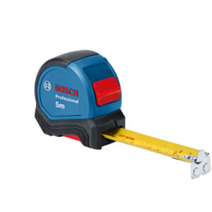 Merilni trak Bosch, 5 m 1600A016BH