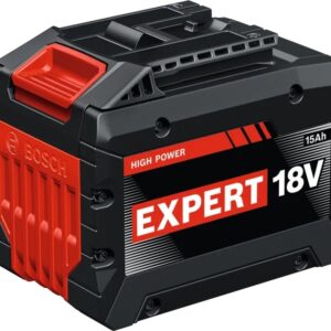 Akumulator Bosch 18V 15Ah EXPERT EXBA 18V-150 1600A036ZM
