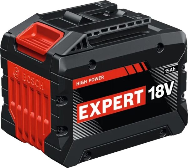 Akumulator Bosch 18V 15Ah EXPERT EXBA 18V-150 1600A036ZM
