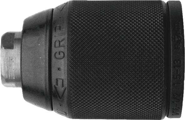 Hitrovpenjalna glava (RÖHM) 13mm Makita 763196-5