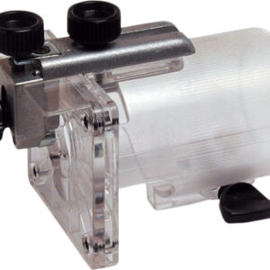 Podnožje za rezkarje 3700B, N3701, 3703, 4402 Makita 122238-8