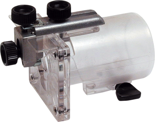 Podnožje za rezkarje 3700B, N3701, 3703, 4402 Makita 122238-8