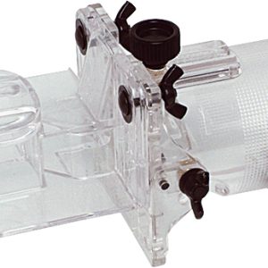 Podnožje za rezkarje 3707, 3708 Makita 193904-4