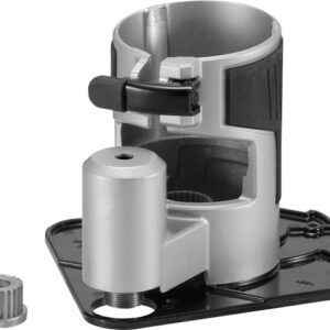 Podnožje za rezkanje v kotu RT0700C, RT0702C, DRT50, RT001G Makita 195562-2