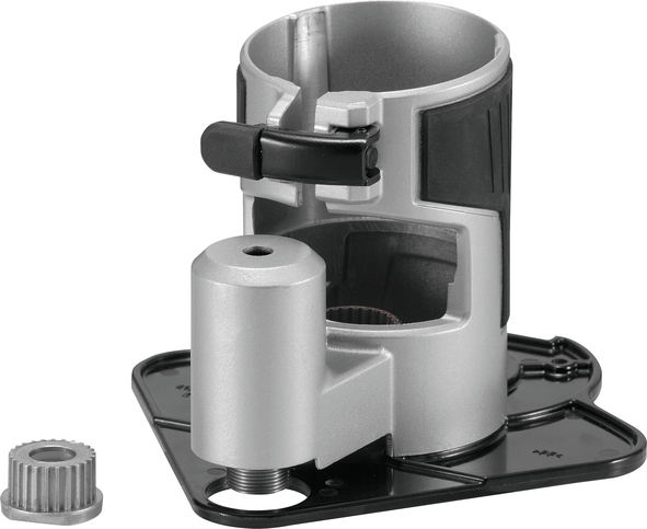 Podnožje za rezkanje v kotu RT0700C, RT0702C, DRT50, RT001G Makita 195562-2