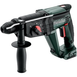 Akumulatorsko kombinirano kladivo Metabo KH 18 LTX 24 601712860